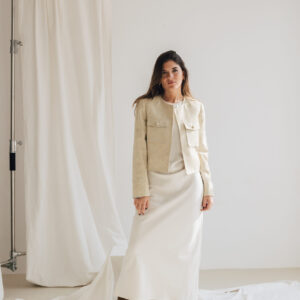 Chaqueta Salinas